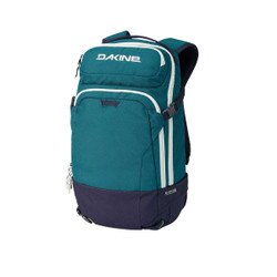 Dakine Heli Pro 20L Backpack Women's in Deep Teal